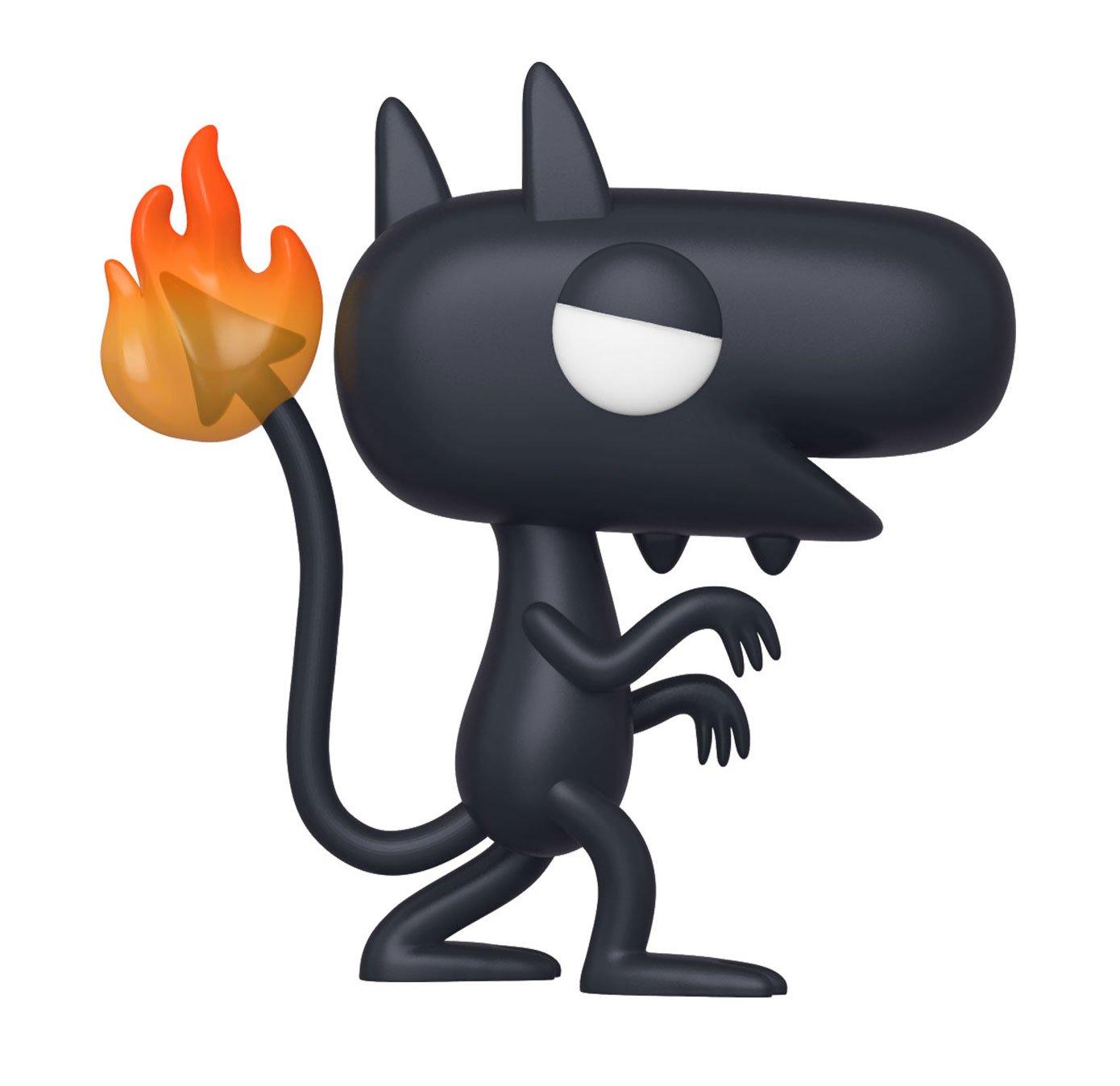 funko pop disenchantment
