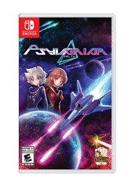サイヴァリア デルタ  - PS4 Psyvariar Delta | Dispatch Games | GameStop