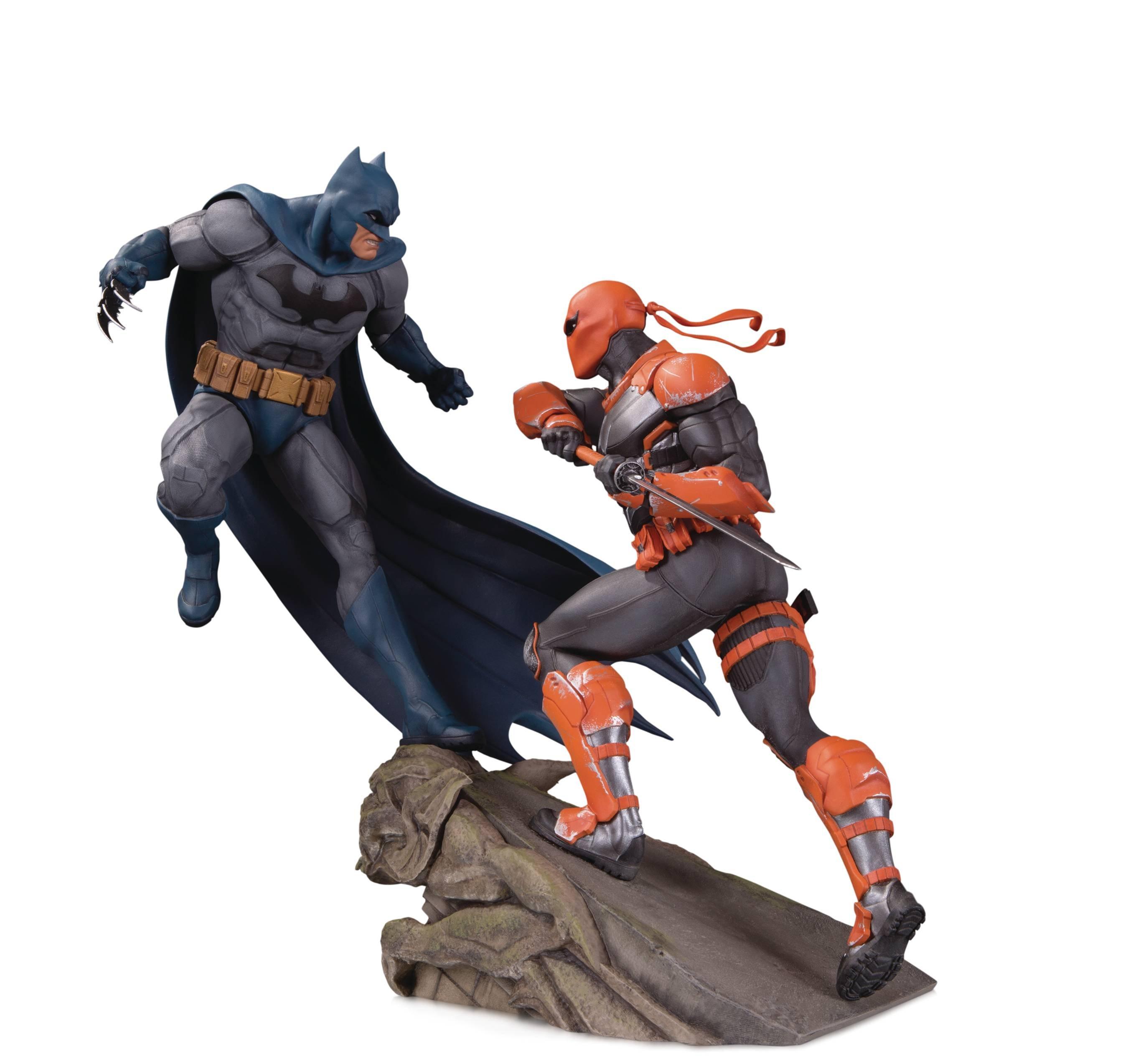 gamestop collectible statues