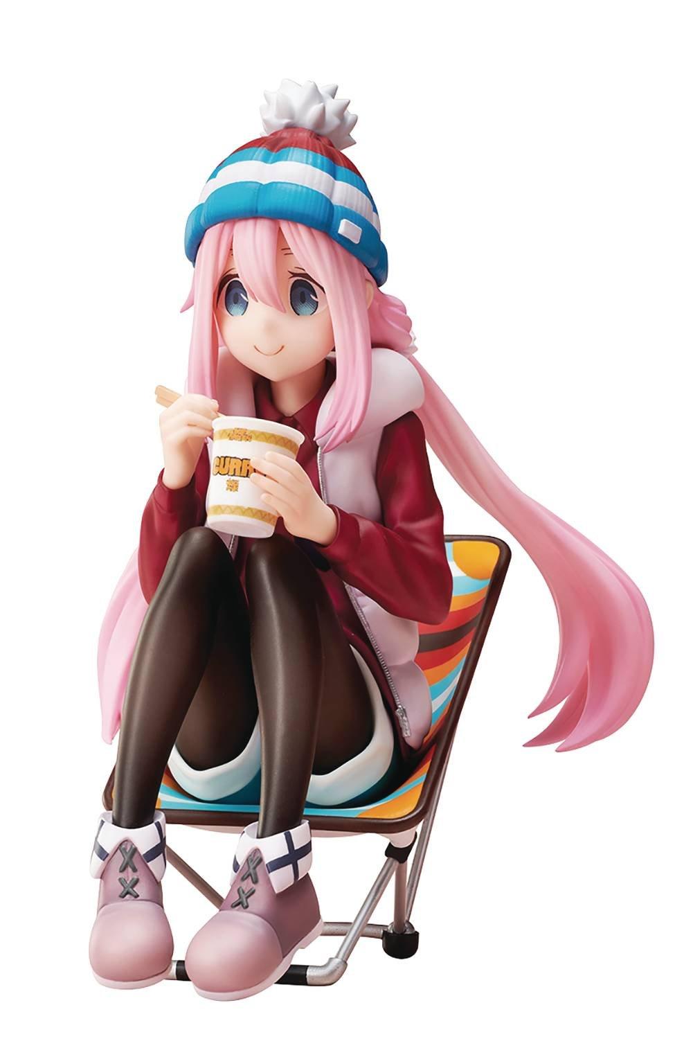 gamestop anime figures