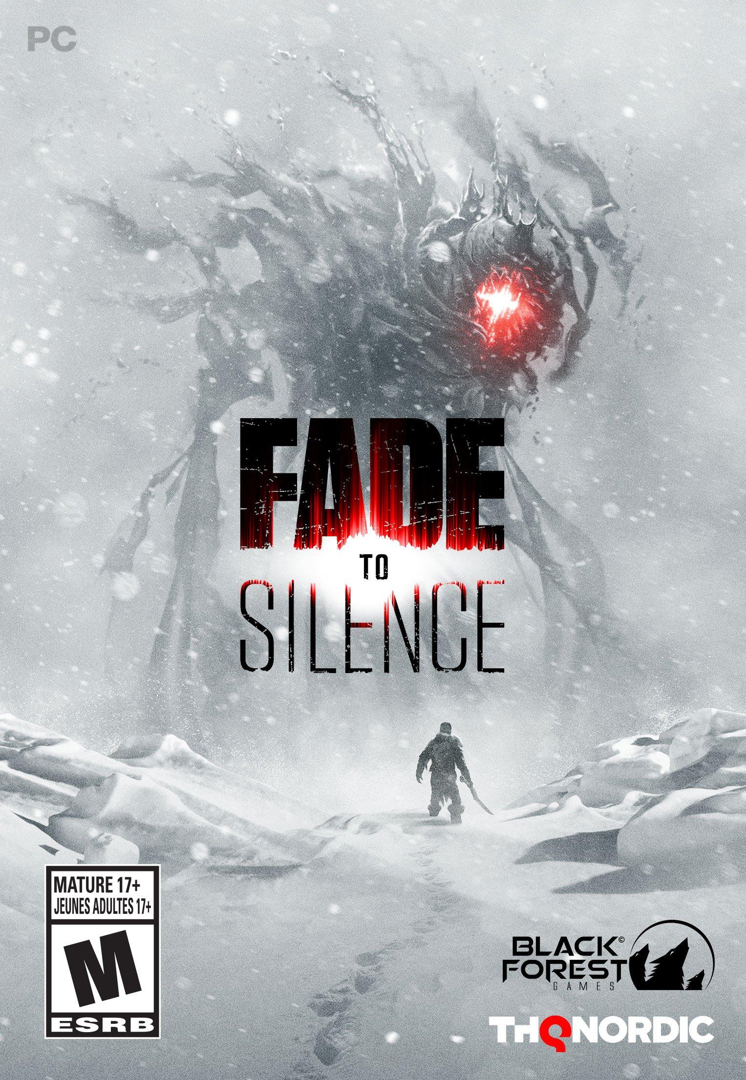 Fade to Silence - PC