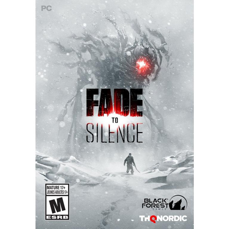 Thq Nordicfade To Silence Dailymail