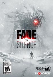 Fade To Silence PC GameStop