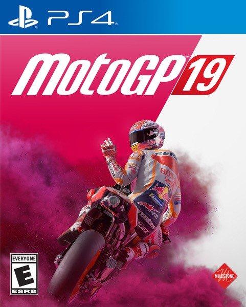 MotoGP™ The Official Videogame