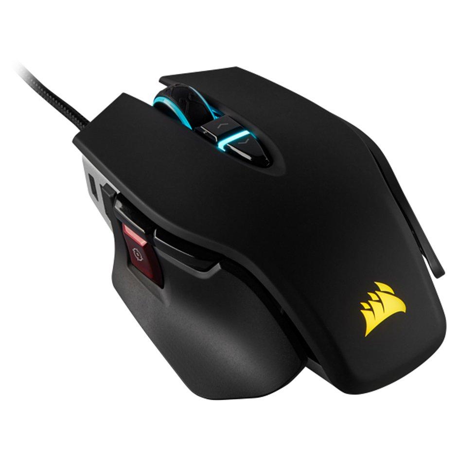 CORSAIR M65 | RGB Wired FPS GameStop Mouse Elite