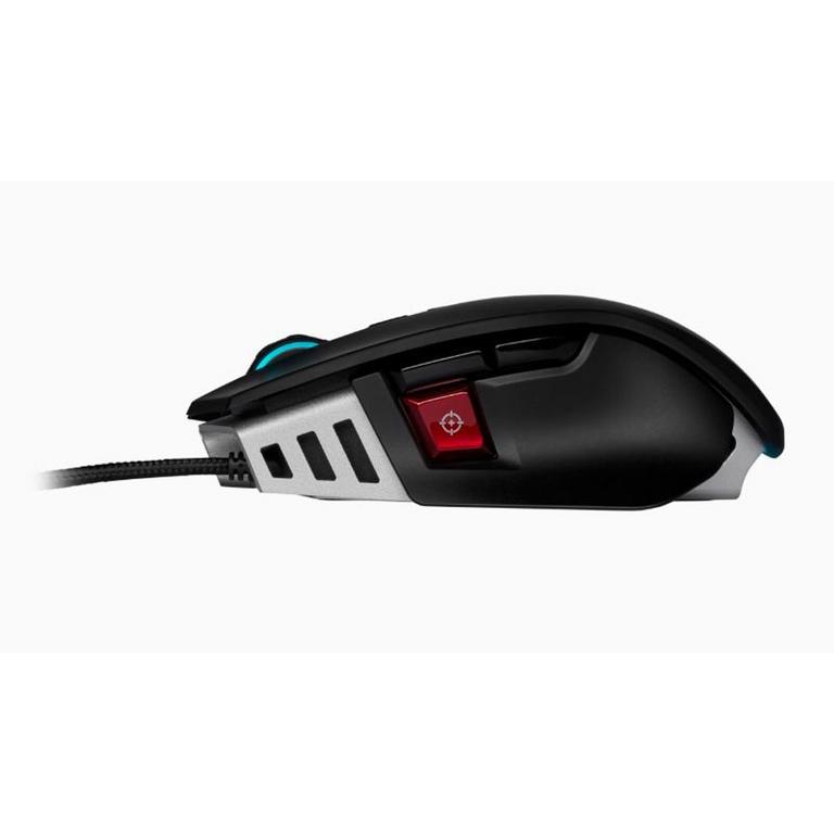 CORSAIR M65 RGB Elite FPS Wired Mouse | GameStop