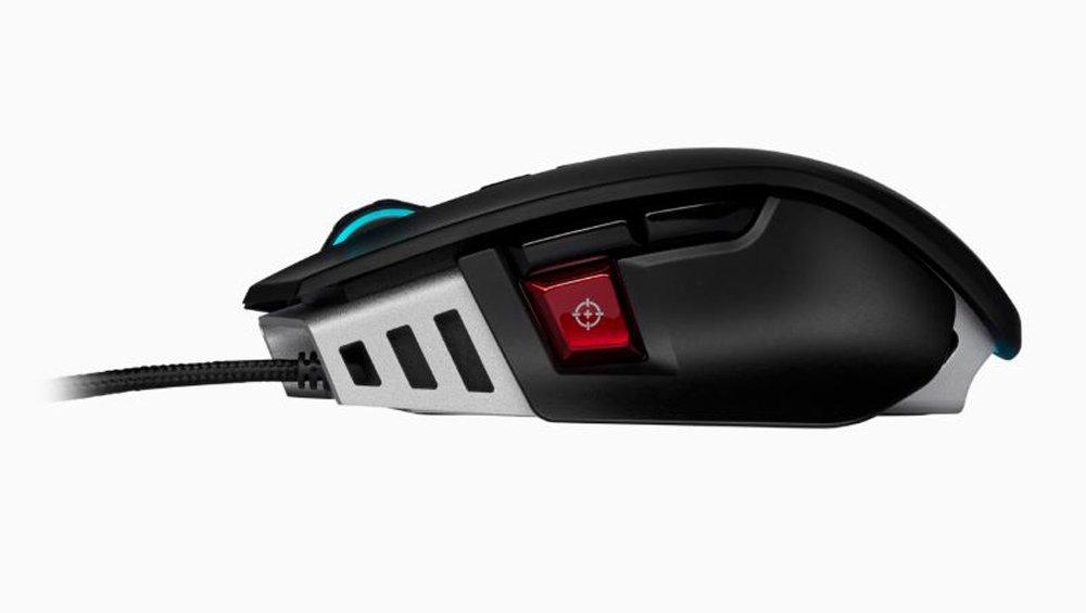Corsair M65 Rgb Elite Fps Wired Mouse