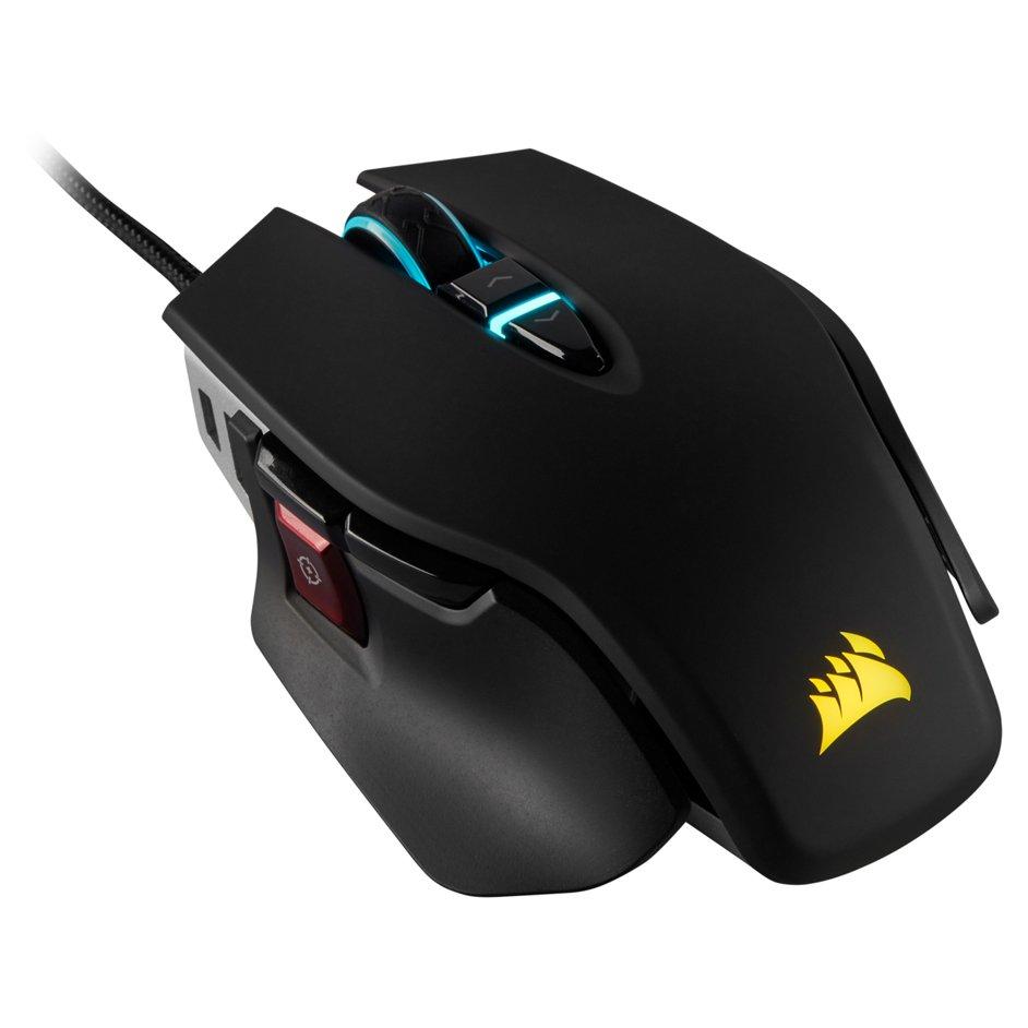 CORSAIR M65 RGB Elite FPS Wired Mouse | GameStop