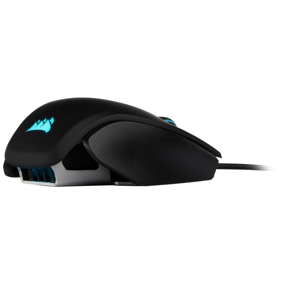 TEST] Souris Corsair IronClaw RGB – Harpoon RGB Wireless – M65 RGB Elite