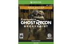 Tom Clancy&#39;s Ghost Recon Breakpoint Gold Edition