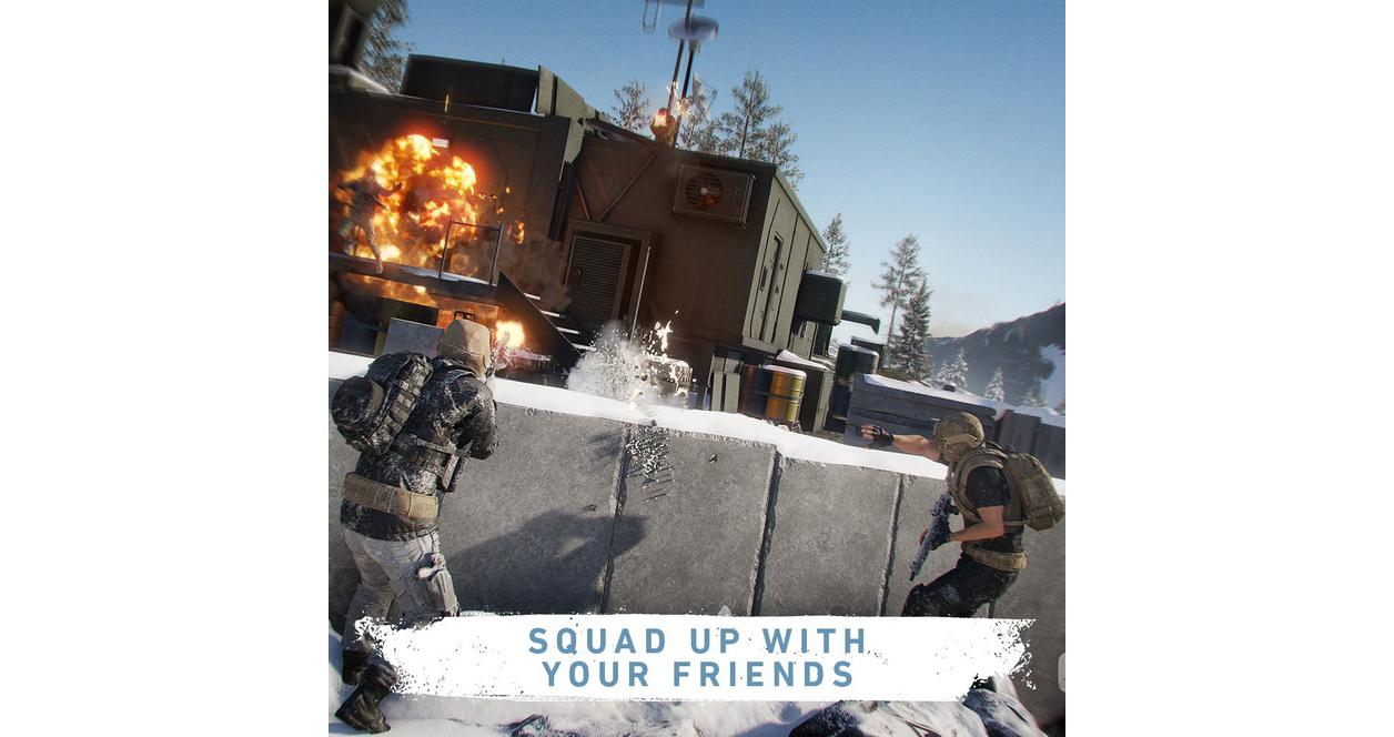 Tom Clancy's Ghost Recon Breakpoint - PlayStation 4