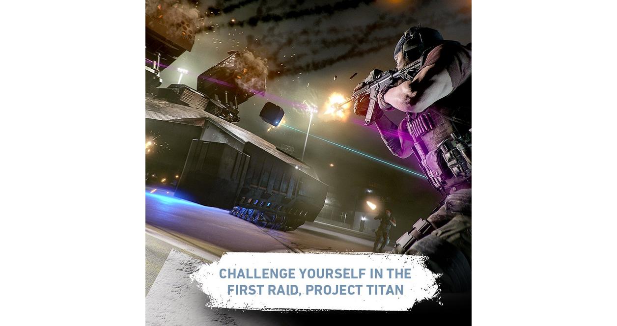 Tom Clancy's Ghost Recon Breakpoint - PlayStation 4