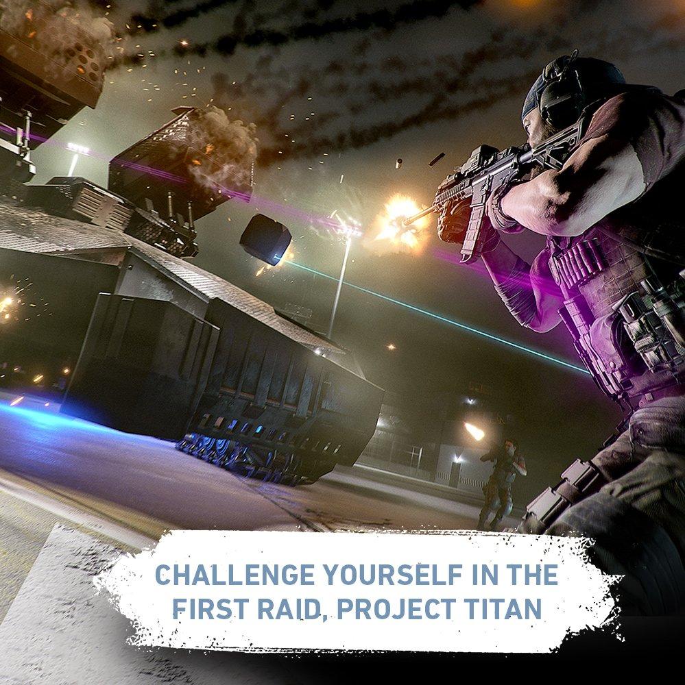 Tom Clancy's Ghost Recon Breakpoint Ultimate Edition - Xbox One