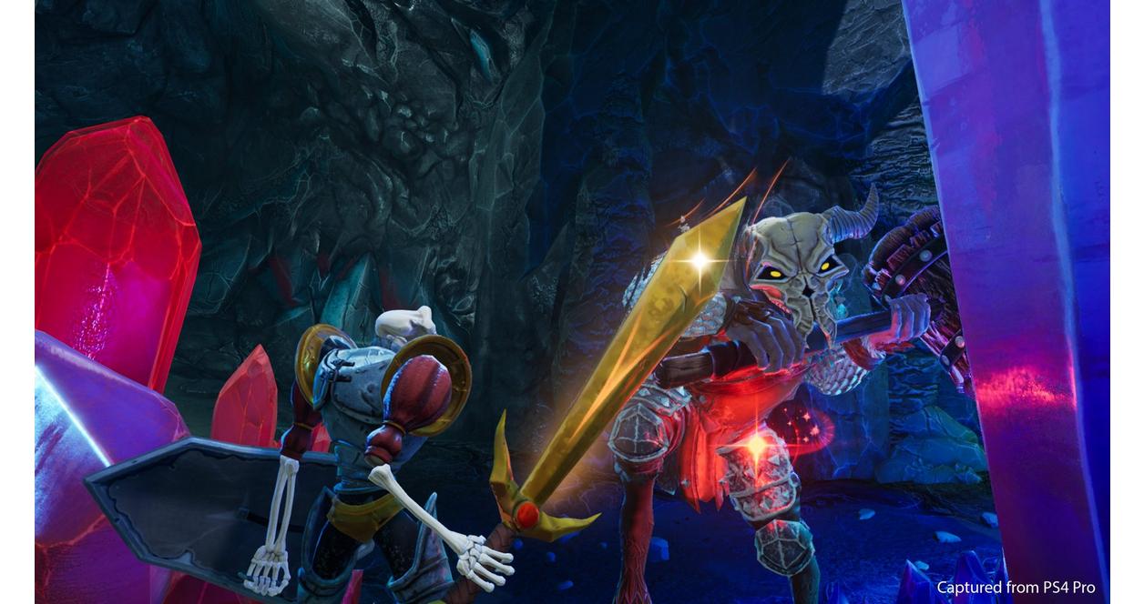 MediEvil - PlayStation 4 | Sony Interactive Entertainment