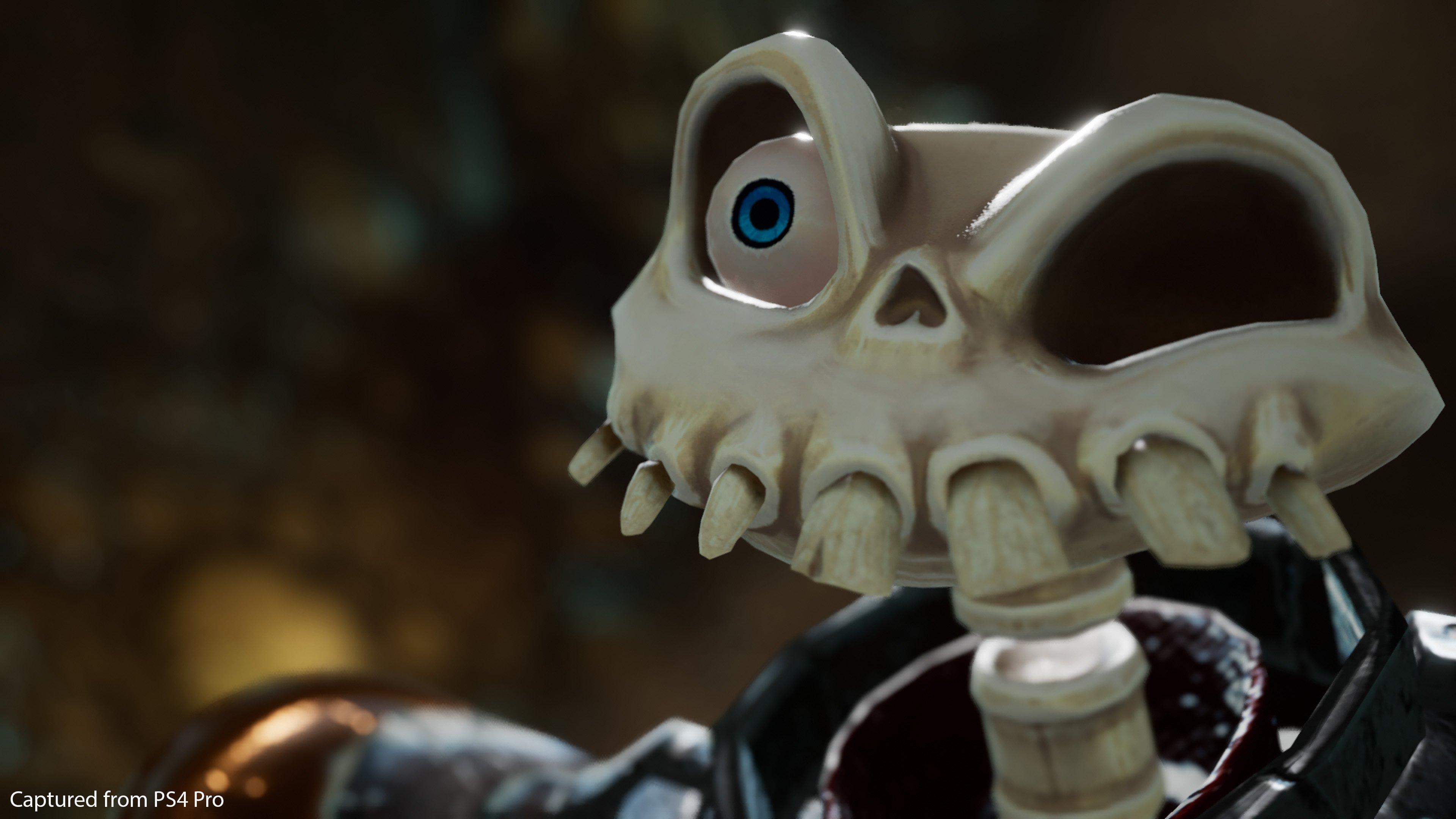 Medievil ps4 outlet gamestop