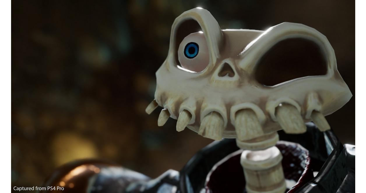 MediEvil - PlayStation 4 | Sony Interactive Entertainment