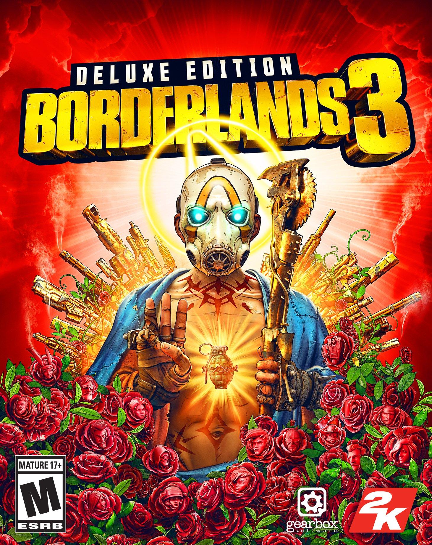 where to buy borderlands 3 on pc