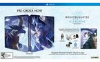 Monster Hunter World: Iceborne Digital Deluxe Edition Only at GameStop