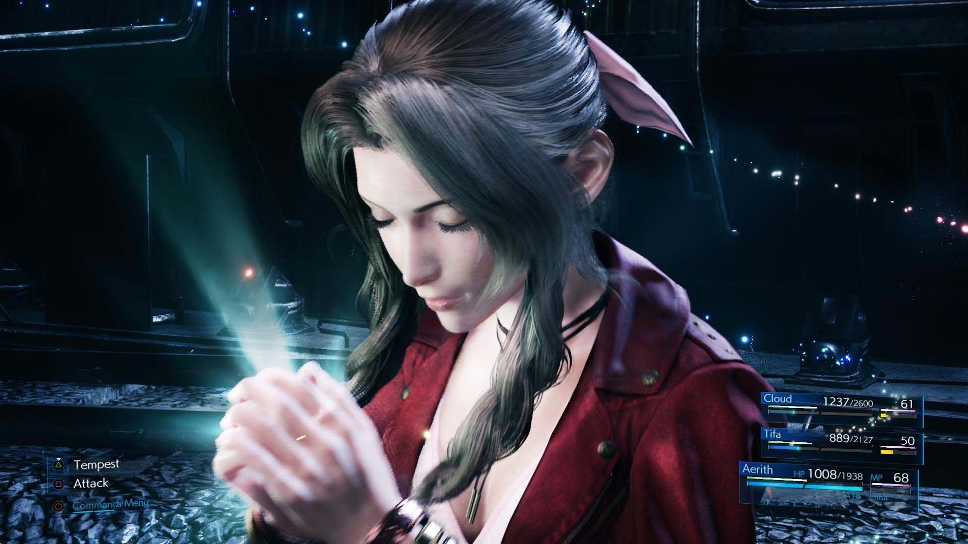 When Final Fantasy 7 Remake's PS4 Exclusivity Ends (& What's Next)