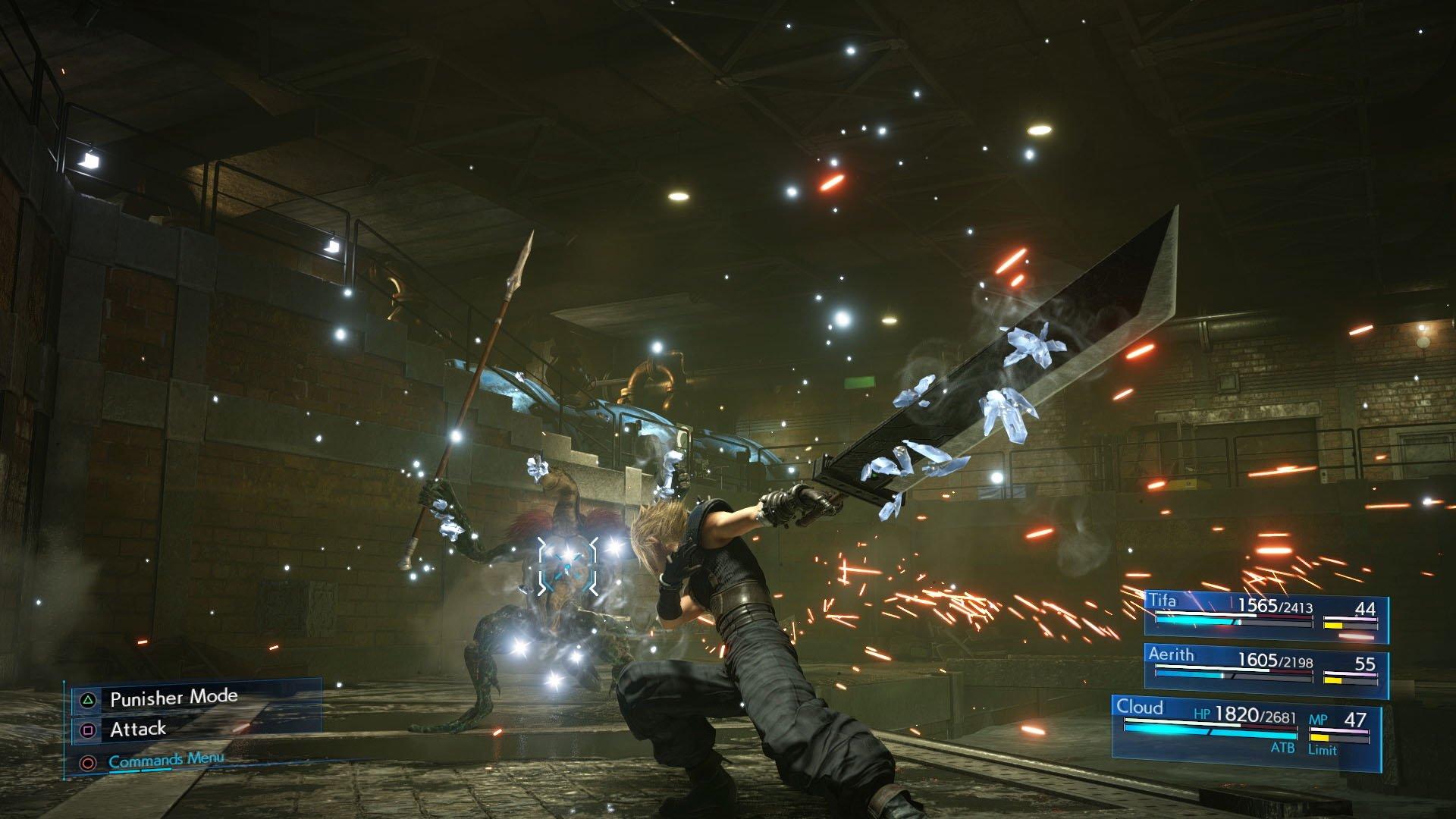 Amazon.co.jp: PlayStation 4 Pro FINAL FANTASY VII REMAKE