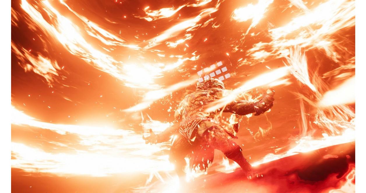 FINAL FANTASY VII Remake - PlayStation 4