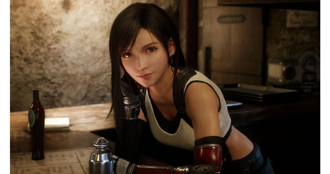 PS4 FF ファイナルファンタジーVII REMAKE 500GB 本体 Amazon.com: Final Fantasy VII: Remake - PlayStation 4