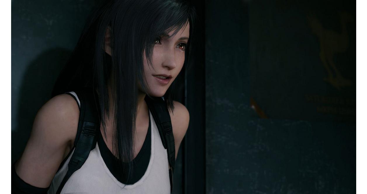 FINAL FANTASY VII Remake - PlayStation 4