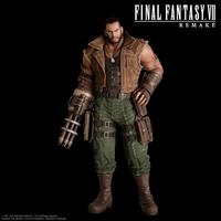 list item 17 of 44 Final Fantasy VII Remake - PlayStation 4