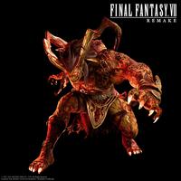 list item 16 of 44 Final Fantasy VII Remake - PlayStation 4