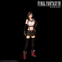 list item 15 of 44 Final Fantasy VII Remake - PlayStation 4