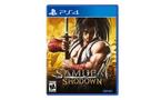 Samurai Shodown - PlayStation 4