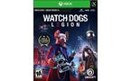 Watch Dogs: Legion Ultimate Steelbook Edition GameStop Exclusive - Xbox One