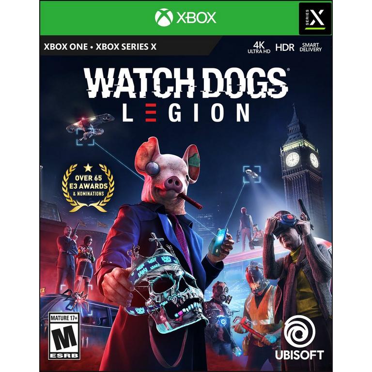 Watch Dogs: Legion - Xbox One