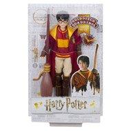 Harry Potter Quidditch Robes Doll Gamestop