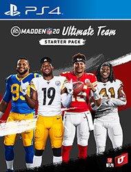 madden 20 playstation