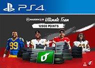 madden 20 playstation store