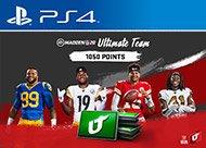 madden nfl 20 ps store