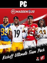 list item 1 of 1 Madden NFL 20 Kickoff Ultimate Team Starter Pack