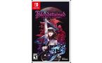 Bloodstained: Ritual of the Night - Nintendo Switch