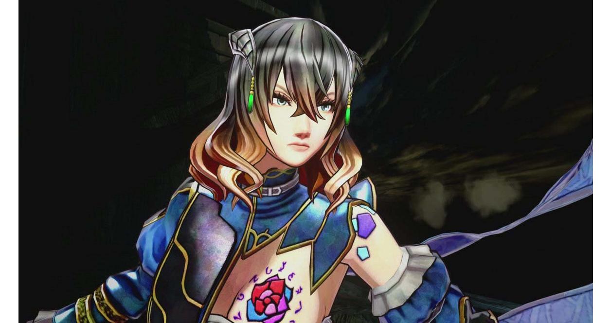 Bloodstained: Ritual of the Night - PlayStation 4 | 505