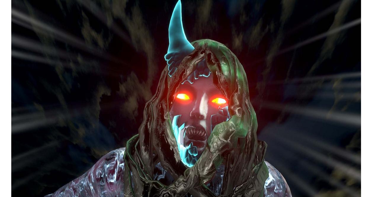 Bloodstained: Ritual of the Night - Nintendo Switch | 505