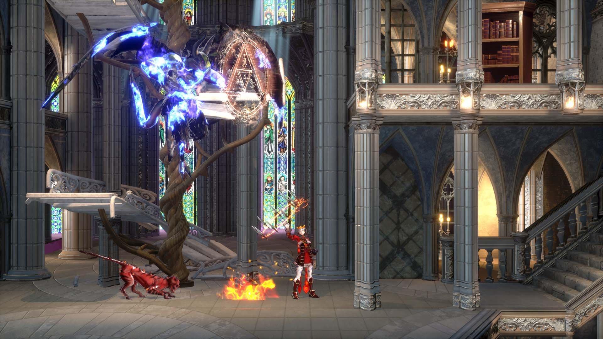 bloodstained xbox store