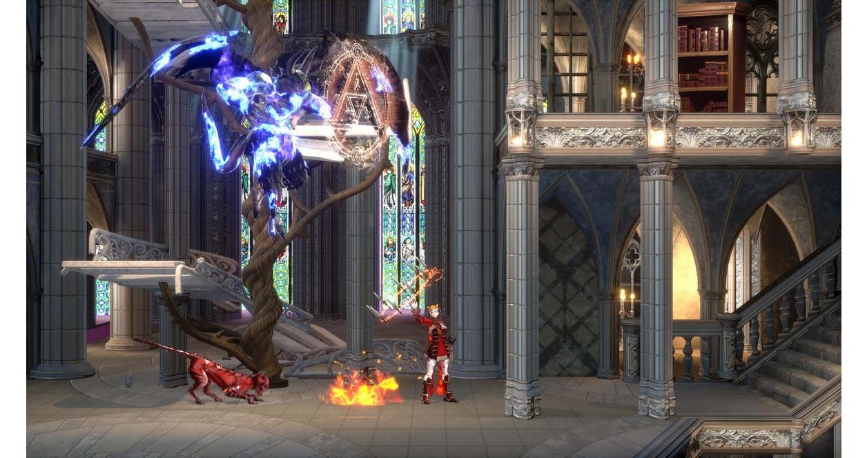 新品　Bloodstained :RITUAL OF THE NIGHT s-l400.jpg