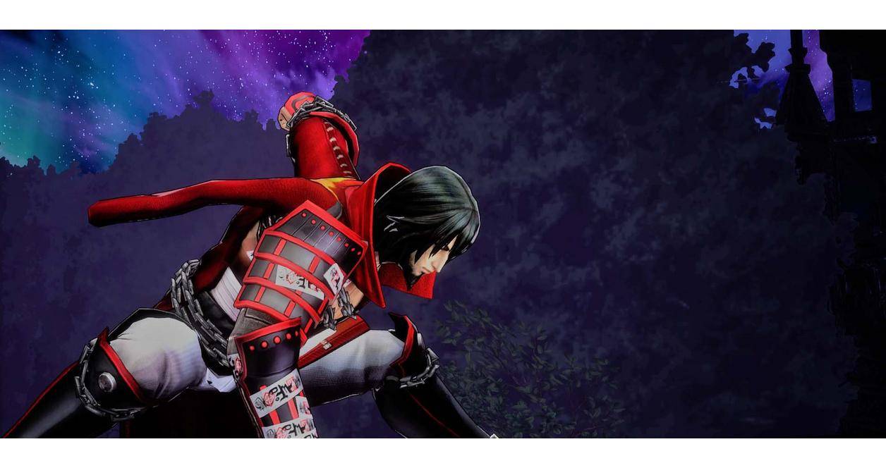 Bloodstained: Ritual of the Night | 505 Games | GameStop
