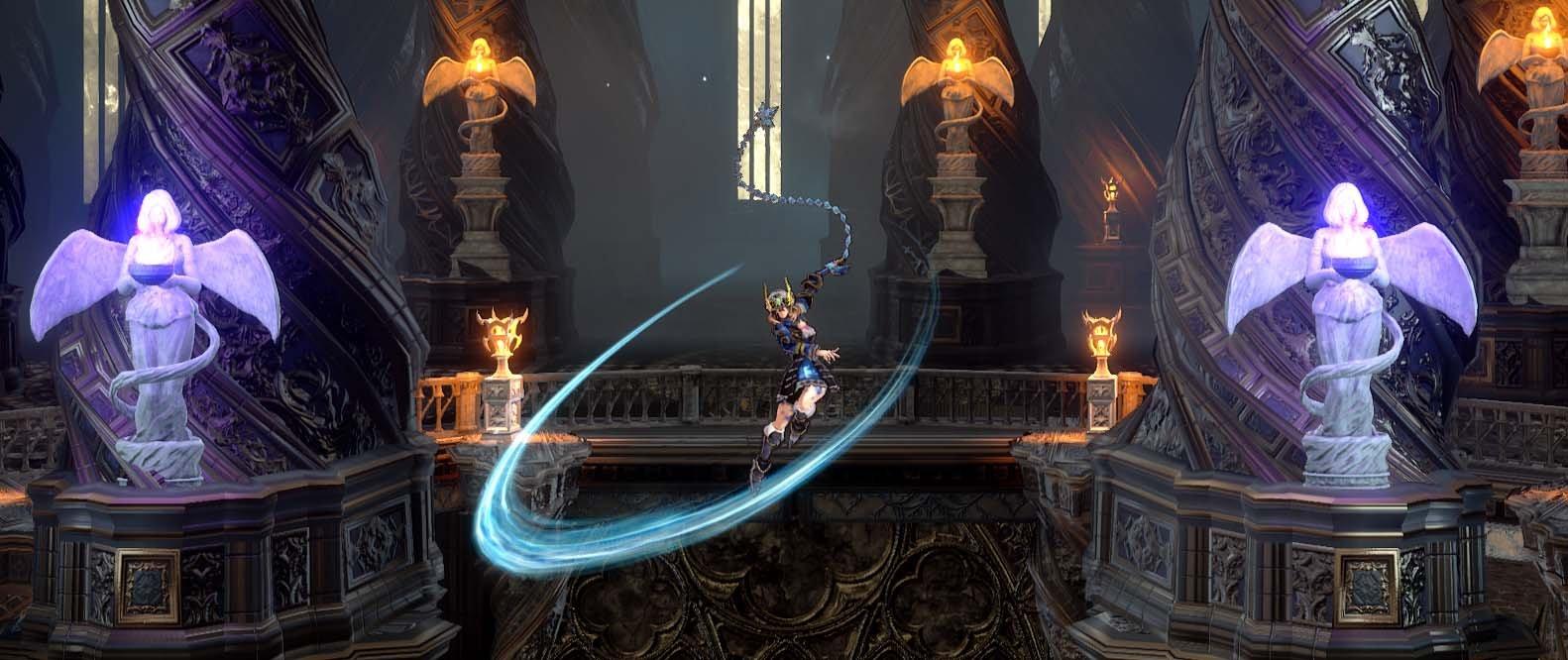 Bloodstained: Ritual of the Night - Xbox One