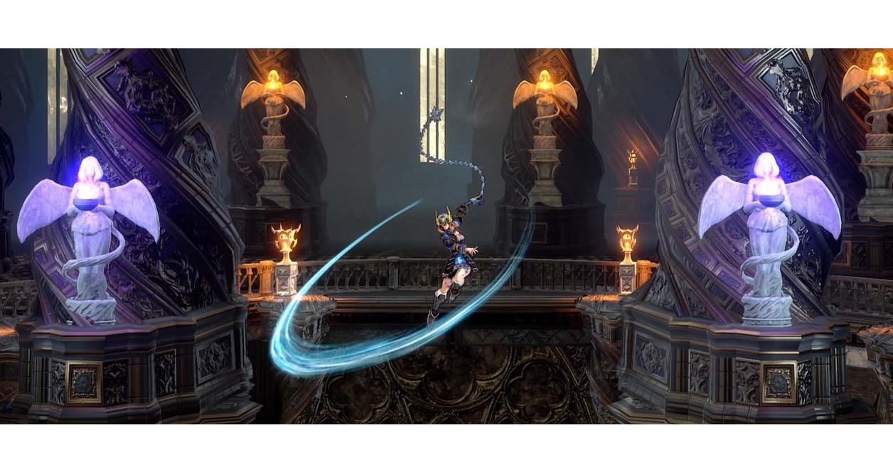 新品　Bloodstained :RITUAL OF THE NIGHT Bloodstained: Ritual of the Night on Steam