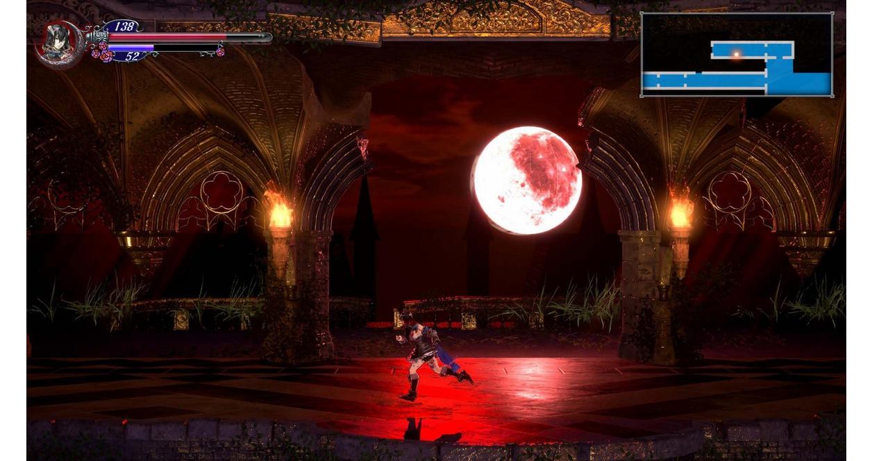 Bloodstained: Ritual of the Night - PlayStation 4