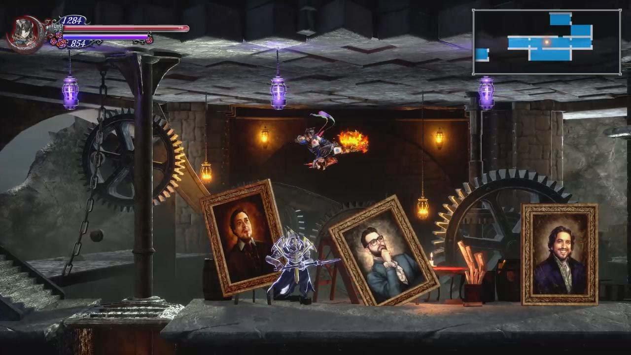 bloodstained switch digital