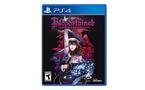 Bloodstained: Ritual of the Night - PlayStation 4