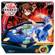 bakugan battle planet new toys